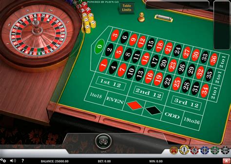 spil european roulette pro|Spil European Roulette Pro (Play'n Go) .